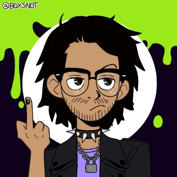 Meet your Posher, Orion - Picture 1 of 1